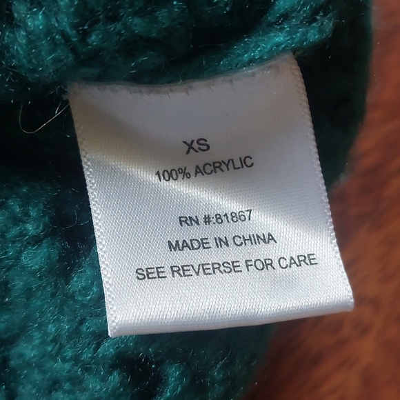 💟Sweater - Picture 5 of 8